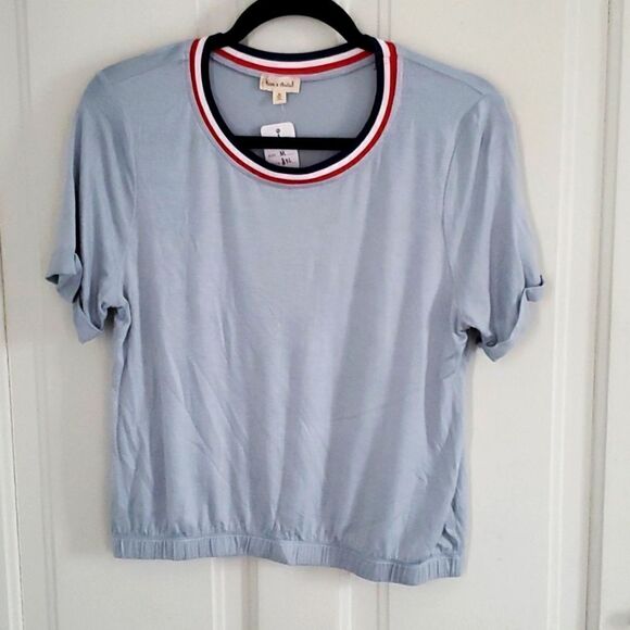 Hem & Thread Kelsea Tee - Picture 1 of 6